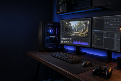 LCFTechMods