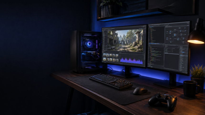 LCFTechMods